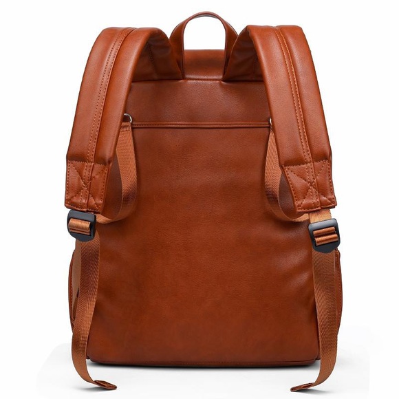 CITI NAVIGATOR - SADDLE BROWN - Picture 7 of 7